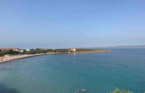 Corallo Apartment a few steps from the sea IUN P7459 - Foto 1