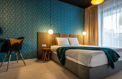 apartamenty-wroc River Point - Foto 14