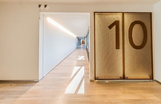 BT Homes - Quartier Retiro - Foto 50