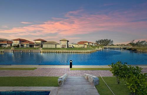 Condominio Clube Marina Privativa Casa espaçosa - Foto 42