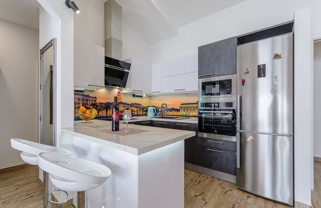 Apartments Hope - Foto 28