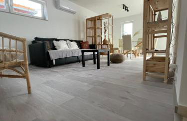 Vila Regina Apartment Regina with Swimming Pool - Photo 38