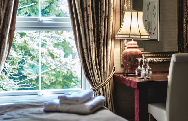 Tir-y-Coed Country House - Foto 6