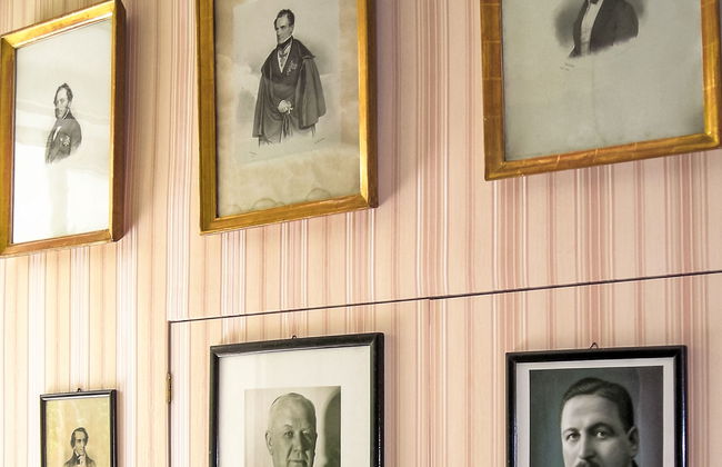 Rosenvilla - Foto 17