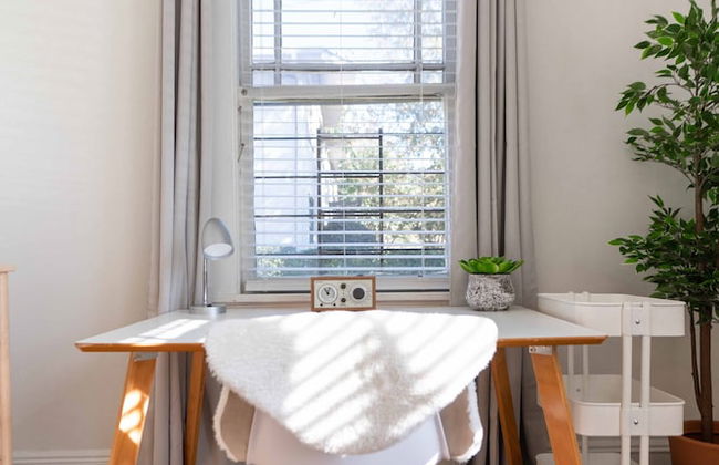 800 Furnished Apartments - Foto 3