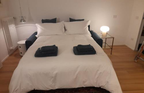 Suite Emotion 716 e sei a casa! - Foto 48