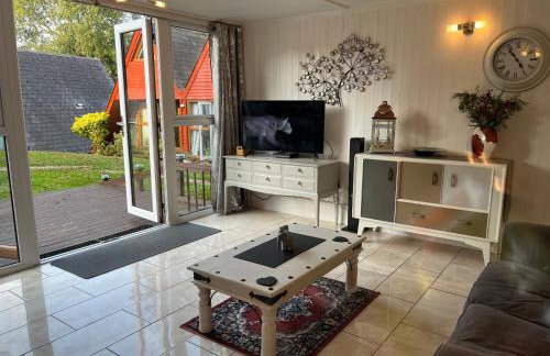 Pebbles Seaside Lodge - Foto 6