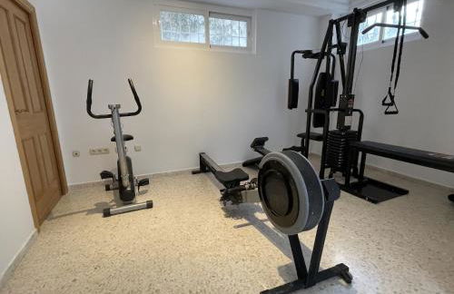 Malagasuite Villa Moriana - Photo 66