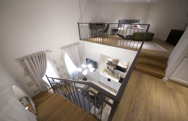 Mamilla Design Apartments - Foto 11