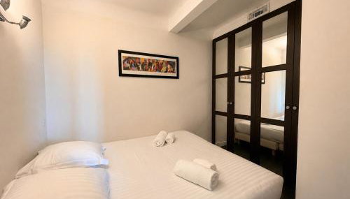 1-bedroom beachfront apartment with sea view - Photo 5