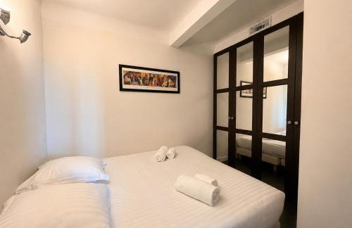 1-bedroom beachfront apartment with sea view - Photo 5