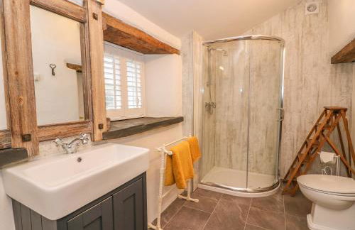 Bwthyn Lan - Foto 16