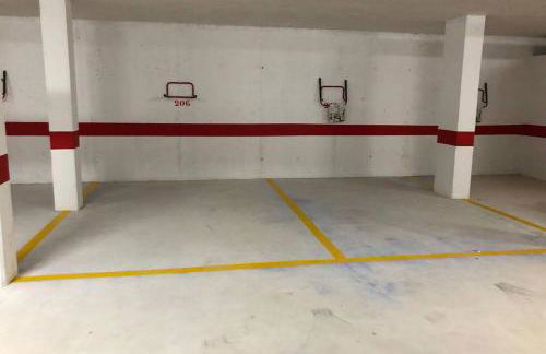 Oasis Beach Dream Holiday - Foto 18