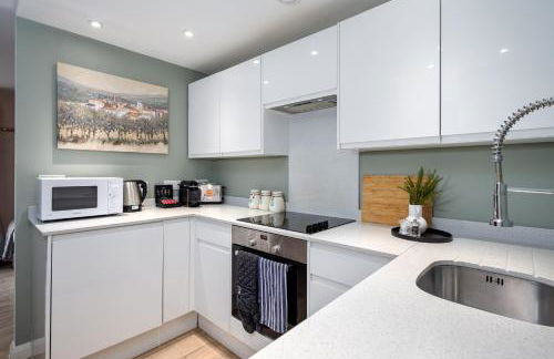 Alison Court - Urban Apartments - Foto 34