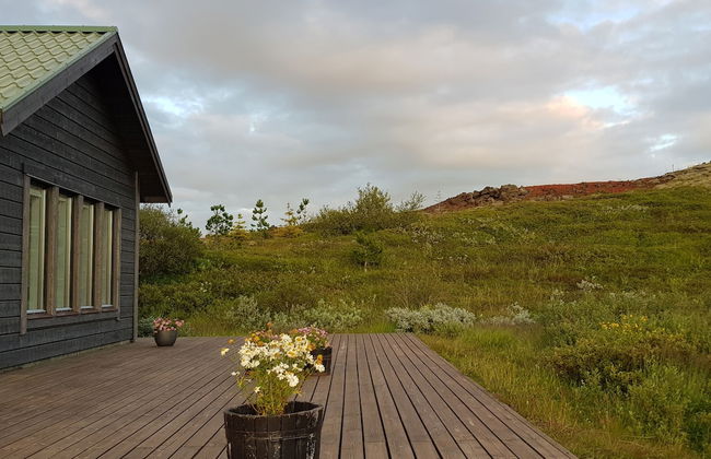 Odinsve Country Home - Foto 7