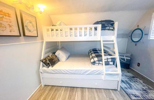 Historic District Vermilion Home - Foto 24