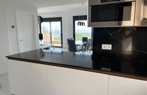 Très spacieux appartement de luxe avec vue sur la mer et les salines - Foto 9