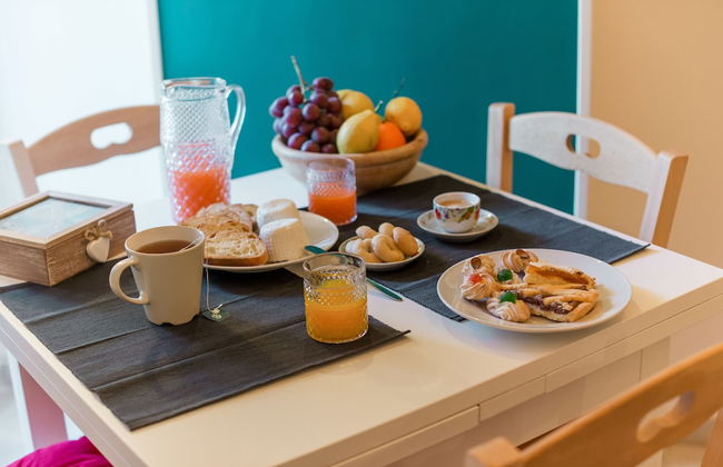 Arcuève Dimora con Vista - Foto 25