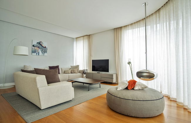 Dukley Hotel & Resort - Foto 77