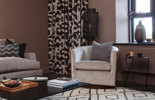 Unique 6 star interior designed cottage - Bridge Cottage - Foto 24