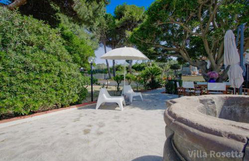 VILLA ROSETTA ampi spazi esterni WIFI FREE - Foto 42