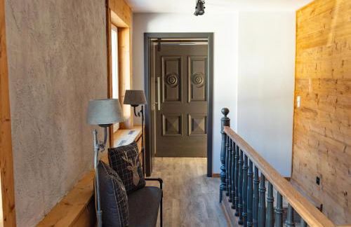 StrandBerg's Die Hütten 550 üNN - Foto 14