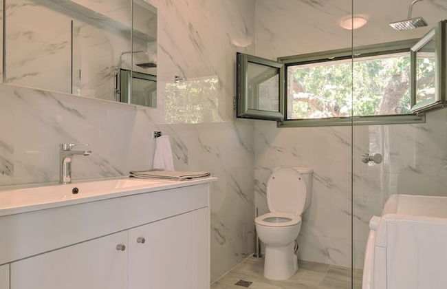 Ouzo Stone House 1, with private pool - Foto 29