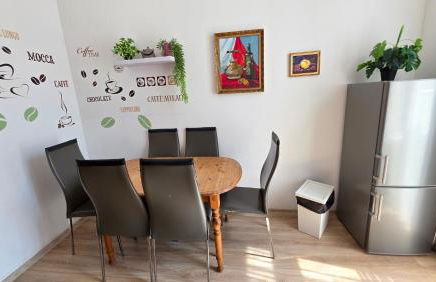 ELENA flat Orchidee Duisburg Zentrum - Photo 27