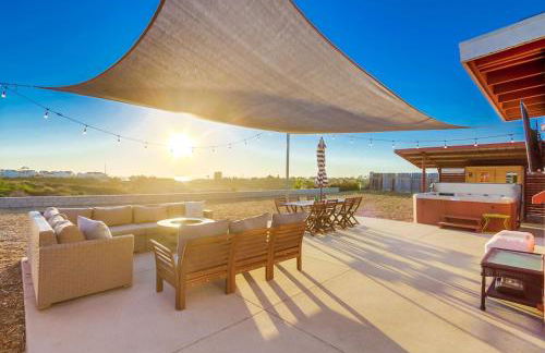 Home to enjoy the beach with ocean view - Photo 61