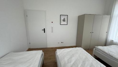 Böhl Station Appartments - Foto 4, wardrobe