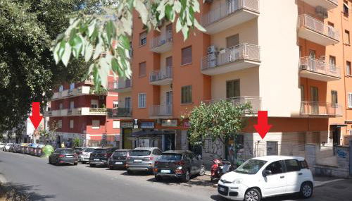 50 al Vaticano House - Foto 4