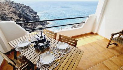 Apartamento Salema mar, relax y atardecer al norte de Gran Canaria - Foto 5