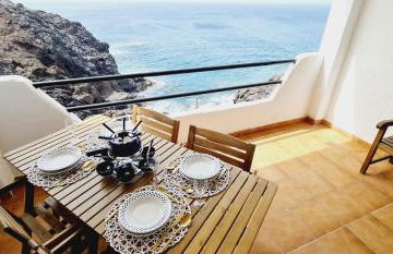 Apartamento Salema mar, relax y atardecer al norte de Gran Canaria - Foto 5