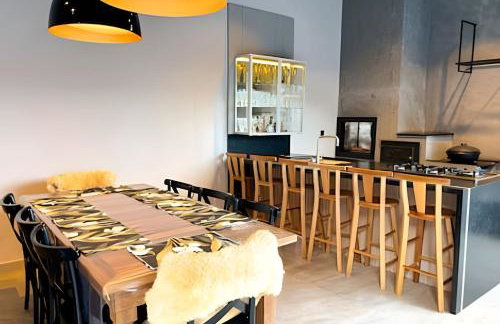 ASA | Spacious House | Pool | Gourmet | 5 Min Beach - Photo 26