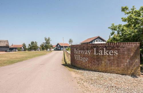 Mallards' Rest, Fritton - Foto 23