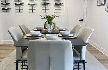 Modern 4Bedroom-2Bath Family POOL House 5 mins Lauderdale-by-the-Sea & Pompano Beaches - Foto 15