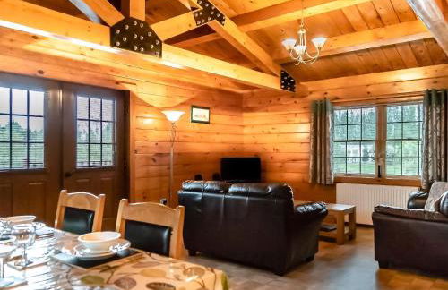 4 Lakeview Lodge - Foto 2