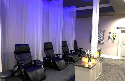 The Queen On Main - Foto 31