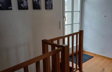 Denkmalgeschütztes Ferienhaus in der Südeifel - Ferienhaus HAZEN - Foto 15