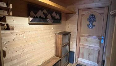 Chalet 8 personnes, Le Grand broue à Huez - Foto 5