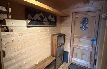 Chalet 8 personnes, Le Grand broue à Huez - Foto 5