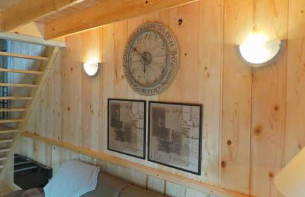 Cabanes flottantes et gîtes au fil de l'eau - Foto 50