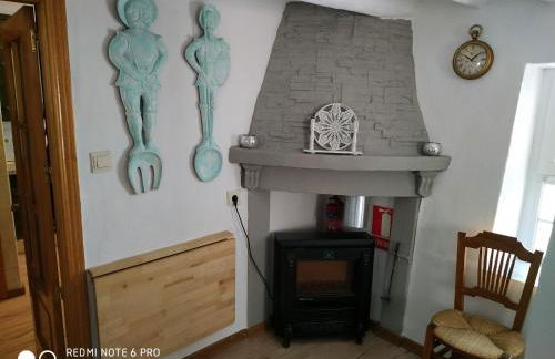 La Casilla de Nigüelas - Foto 22