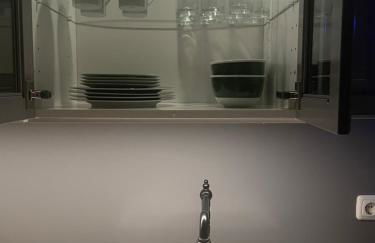 Stylisches Apartment mit Dachterrasse und Whirlpool - Foto 35