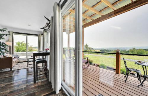 Pine Grove Scenic View Unforgettable Love Getaway - Foto 25