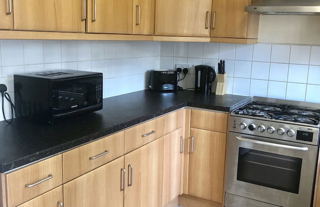 Stylish Maisonette and studio in Victoria - Foto 23