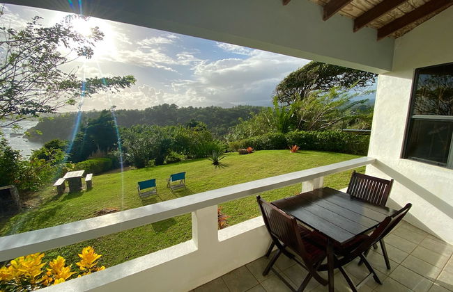 Sea Cliff Eco-Cottages & Gin Distillery - Photo 35