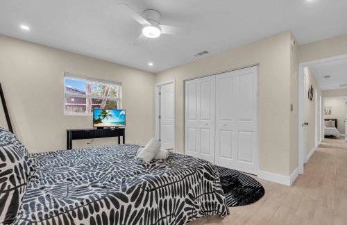 Siesta Key home 5 min from beach - Foto 25