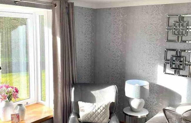 Remarkable 2-bed Apartment in Auchterarder - Foto 7