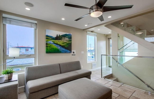 Ocean View Luxury 2 - Foto 16